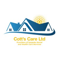 Cott's Care Ltd logo - Similar company to Crevent Technology Private Limited
