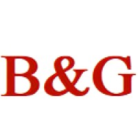 B&G Engineering Industries logo - Similar company to B&G Industries