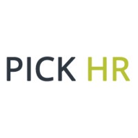 Pick-HR logo - Similar company to Hr Hero
