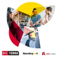 Practoraat Zorg en Technologie logo - Similar company to Enviromen Bv