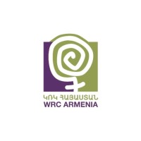 Women's Resource Center logo - Similar company to Design For Winning