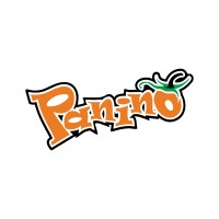 Panino Pizza logo - Similar company to Panino Sandwich Co.