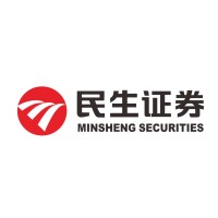 Minsheng Securities Co.,Ltd. logo - Similar company to Asia Pacific Business Development Ltd.