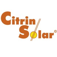 CitrinSolar GmbH logo - Similar company to Accurate Technologies Inc.
