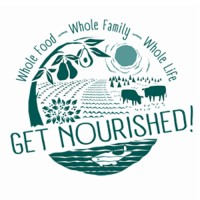 Get Nourished! logo - Similar company to Banish