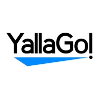 YallaGo! logo - Similar company to Syrian Development Organization