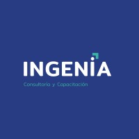 Ingenia Consultoría y Capacitación logo - Similar company to Asociación Kamay Kushi L Perú
