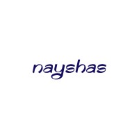 Nayshas logo - Similar company to Tribaa