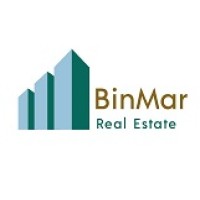BinMar Real Estate logo - Similar company to Ampioneer Real Estate & General Contractor