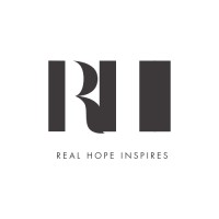 Real Hope Inspires logo - Similar company to Fnd.