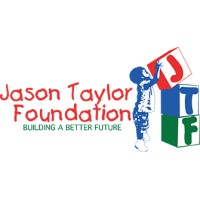 Jason Taylor Foundation logo - Similar company to Udonis Haslem Foundation