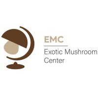 Exotic Mushroom Center logo - Similar company to 山东七河生物科技股份有限公司