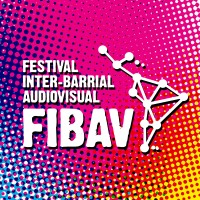 Festival Inter-Barrial Audiovisual logo - Similar company to La Machina