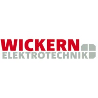 Wickern Elektrotechnik logo - Similar company to Elektrotechnik Herrmann