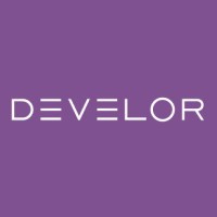 DEVELOR Czech logo - Similar company to First Information Systems, S.R.O.