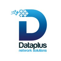 Dataplus Network Solutions logo - Similar company to Media Vision Wll