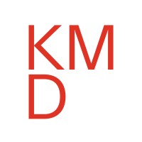 KMD Architekten AG logo - Similar company to Häring Plan
