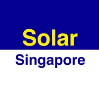 Solar Singapore logo - Similar company to Floating Solar Singapore