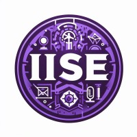 Kansas State IISE Chapter logo - Similar company to Ceo Bae