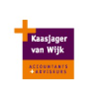 Kaasjager & Van Wijk logo - Similar company to De Wit Assurantiën