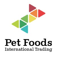 Pet Foods International Trading logo - Similar company to Carshine Sa