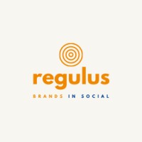 Regulus logo - Similar company to Brio Studio Tr