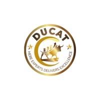 Ducat Consultancy Pvt Ltd logo - Similar company to Legalararth