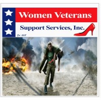 WOMEN VETERANS SUPPORT SERVICES, INC (WVSS) logo - Similar company to Disability Help Group