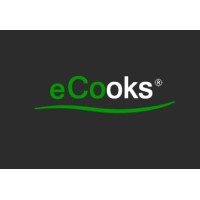 eCooks logo - Similar company to Meribia Software