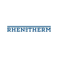 Rhenotherm GmbH logo - Similar company to Aerochemica Dr. Deppe Gmbh