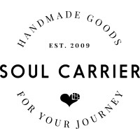 Soul Carrier logo - Similar company to Coco & Rho