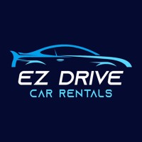 EZ Drive Car Rentals logo - Similar company to Drivesolutions