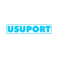 Usuport - Associação de Usuários dos Portos da Bahia logo - Similar company to Santa Fé Trading