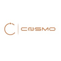 Cosmo World Services logo - Similar company to Nss Vcet