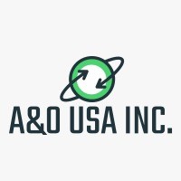 A&O USA Inc. logo - Similar company to Examgram