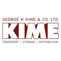 George H Kime & Co Ltd logo - Similar company to Katem Logistics Ltd
