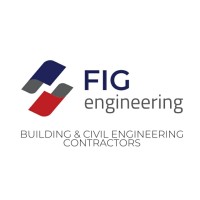 Fig Engineering logo - Similar company to Prism Projects Limited