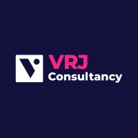 VRJ Consultancy LTD logo - Similar company to Process Safety Consultancy Ltd