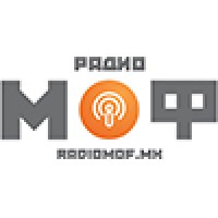 Radio MOF logo - Similar company to Element Pr