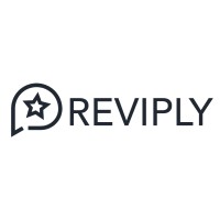 Reviply logo - Similar company to The Intelligence
