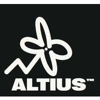Altius Ignite logo - Similar company to Catalyst Chile | Team Building Solutions