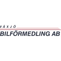 VÄXJÖ BILFÖRMEDLING AB logo - Similar company to Fbc Lerum