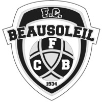 FC Beausoleil logo - Similar company to Us Cap D'Ail