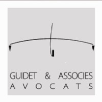 Cabinet Guidet & Associés logo - Similar company to Mesimpots.Fr