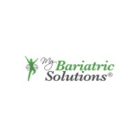 My Bariatric Solutions logo - Similar company to Emr Software In Qatar