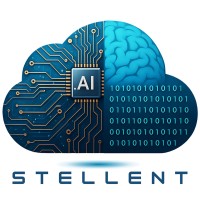 Stellent.AI logo - Similar company to Ai Xccelerate