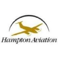 Hampton Aviation logo - Similar company to Skyway Mro