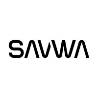 SAVWA logo - Similar company to Mighty Drinks