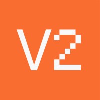 V2RSION logo - Similar company to Media Fight Night