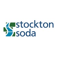 Stockton Soda logo - Similar company to Solgrid Inc
